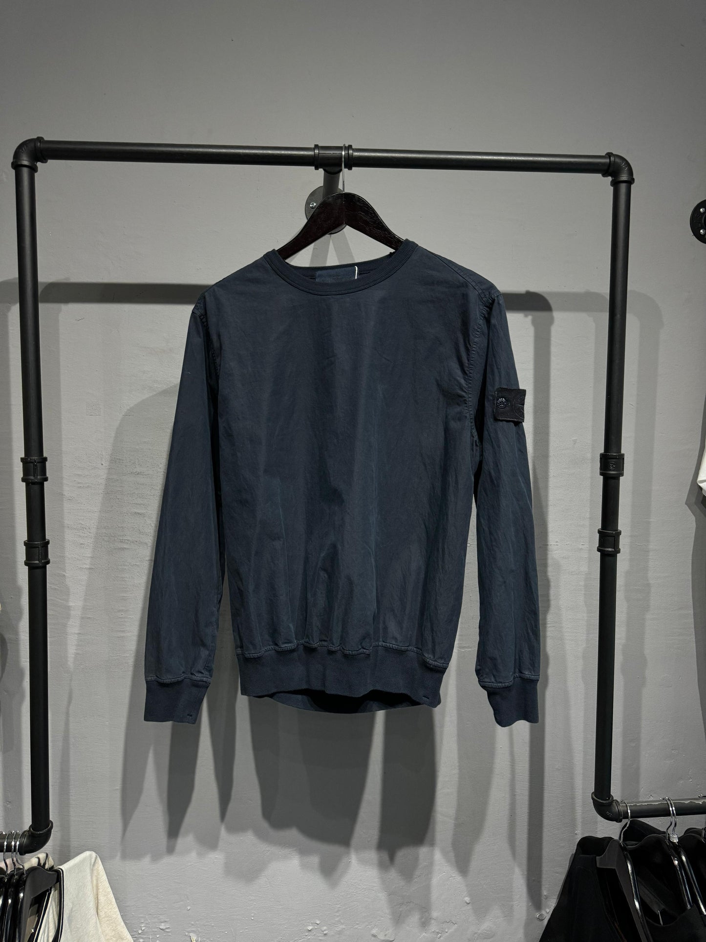 Stone Island Windbreaker