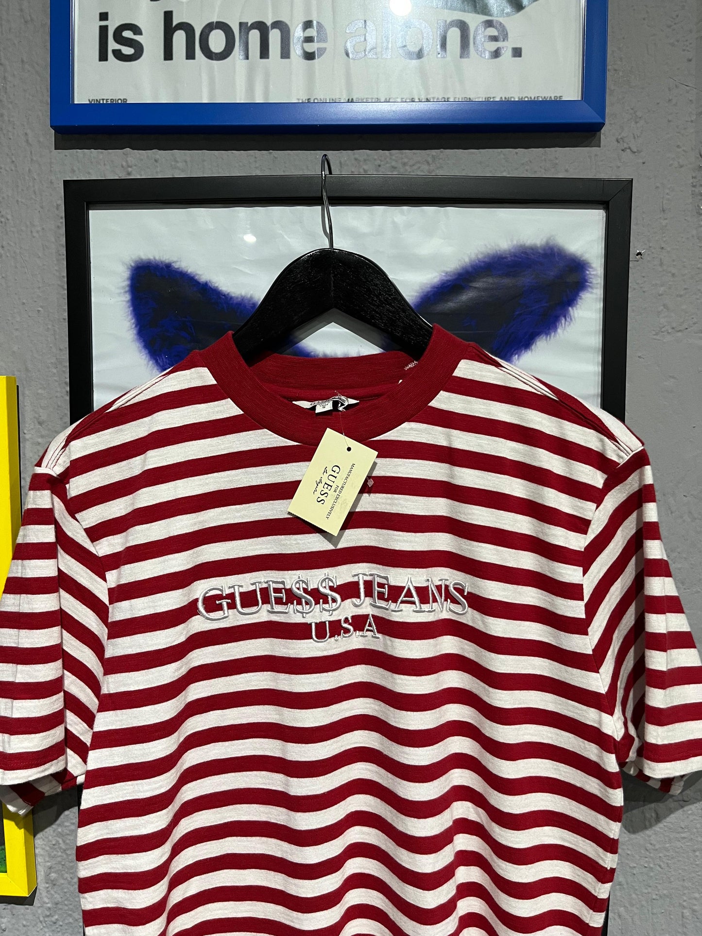 Guess X A$AP Rocky
Talla:S