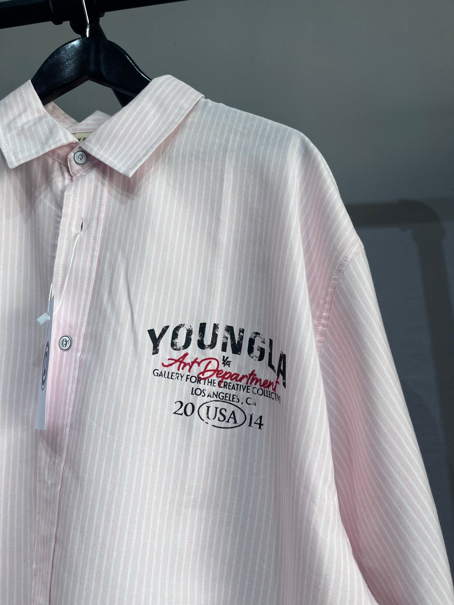 Young LA talla XL