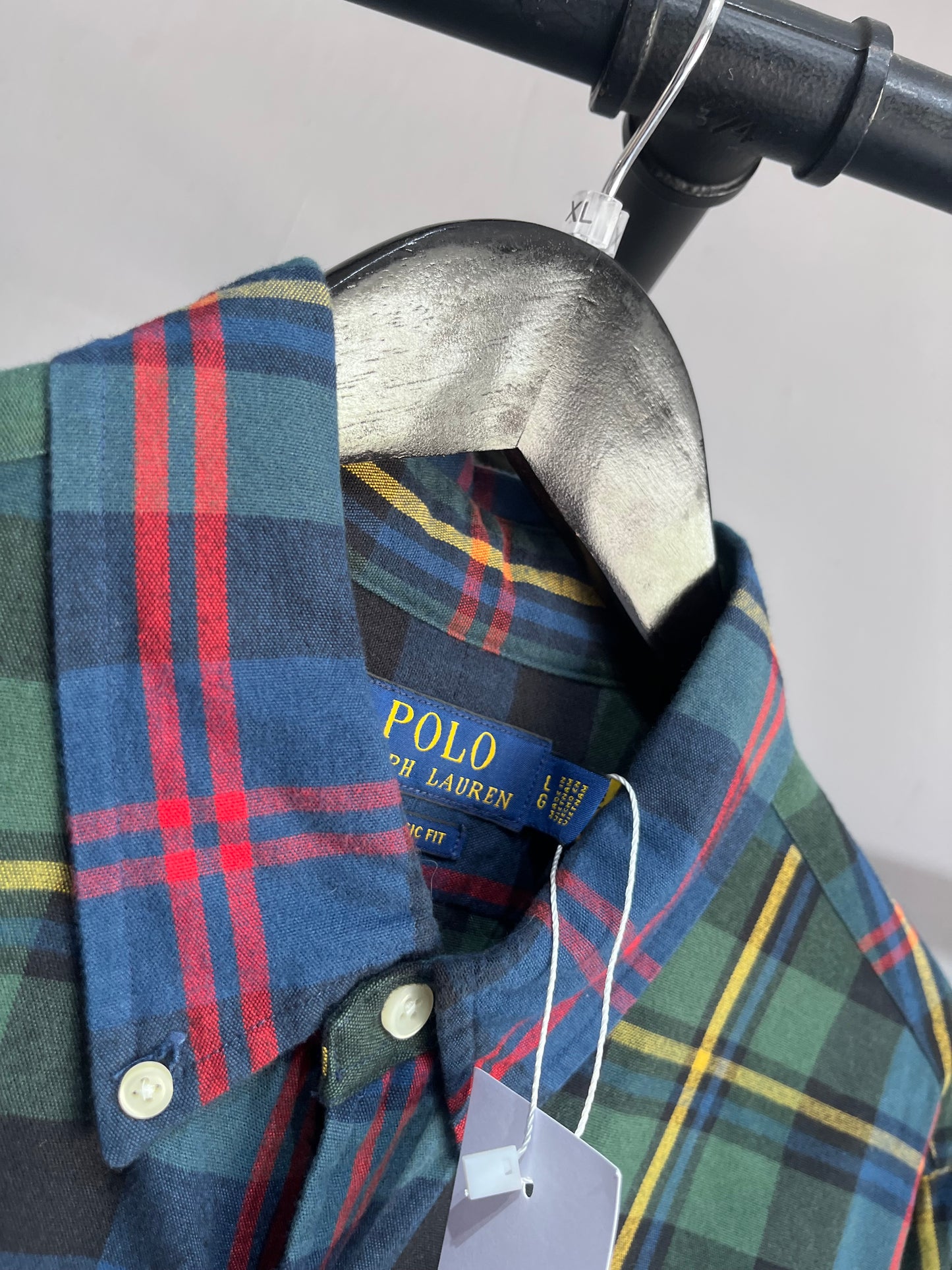 Polo Ralph Lauren talla L