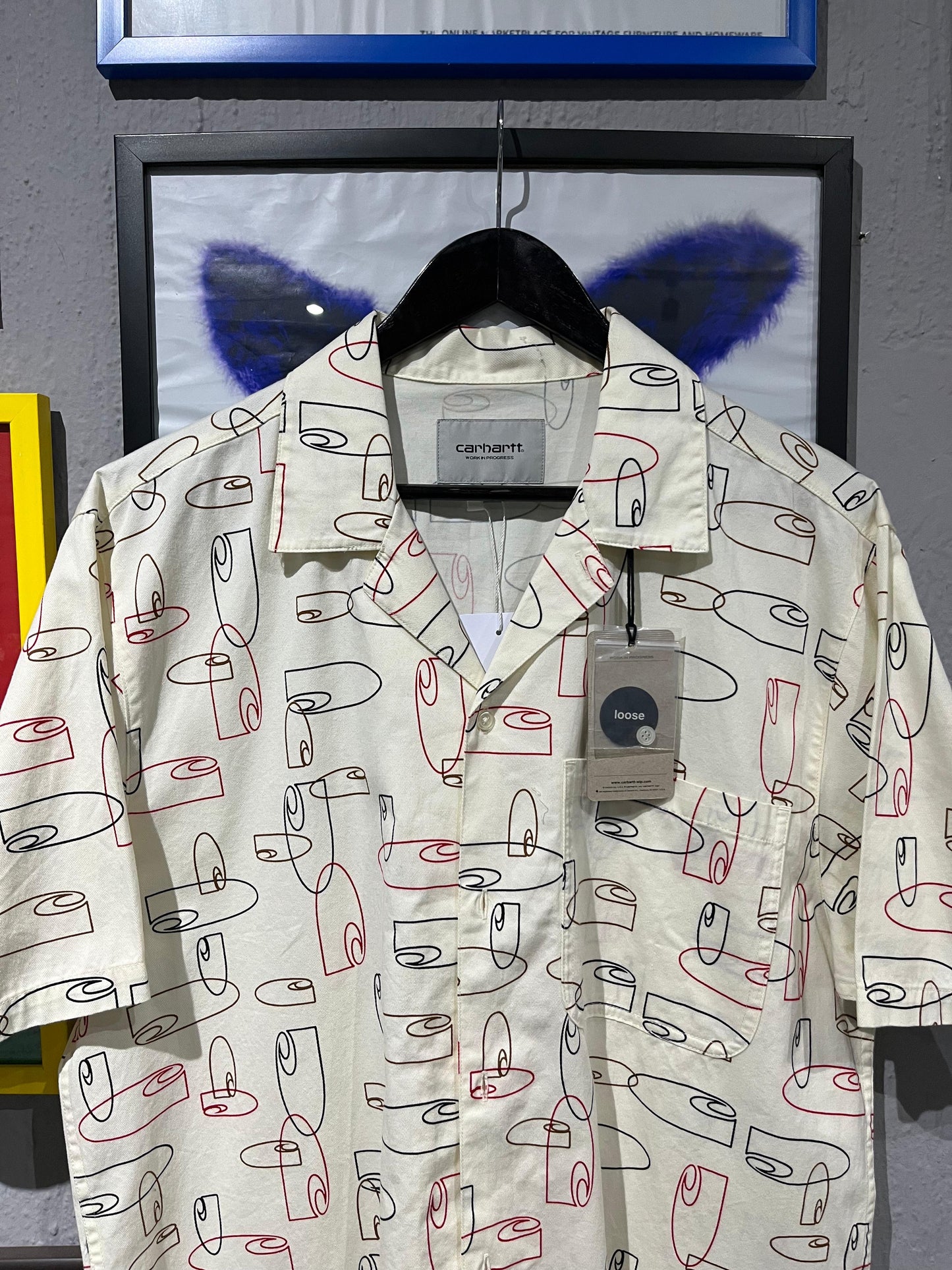 CARHARTT Wip Talla L