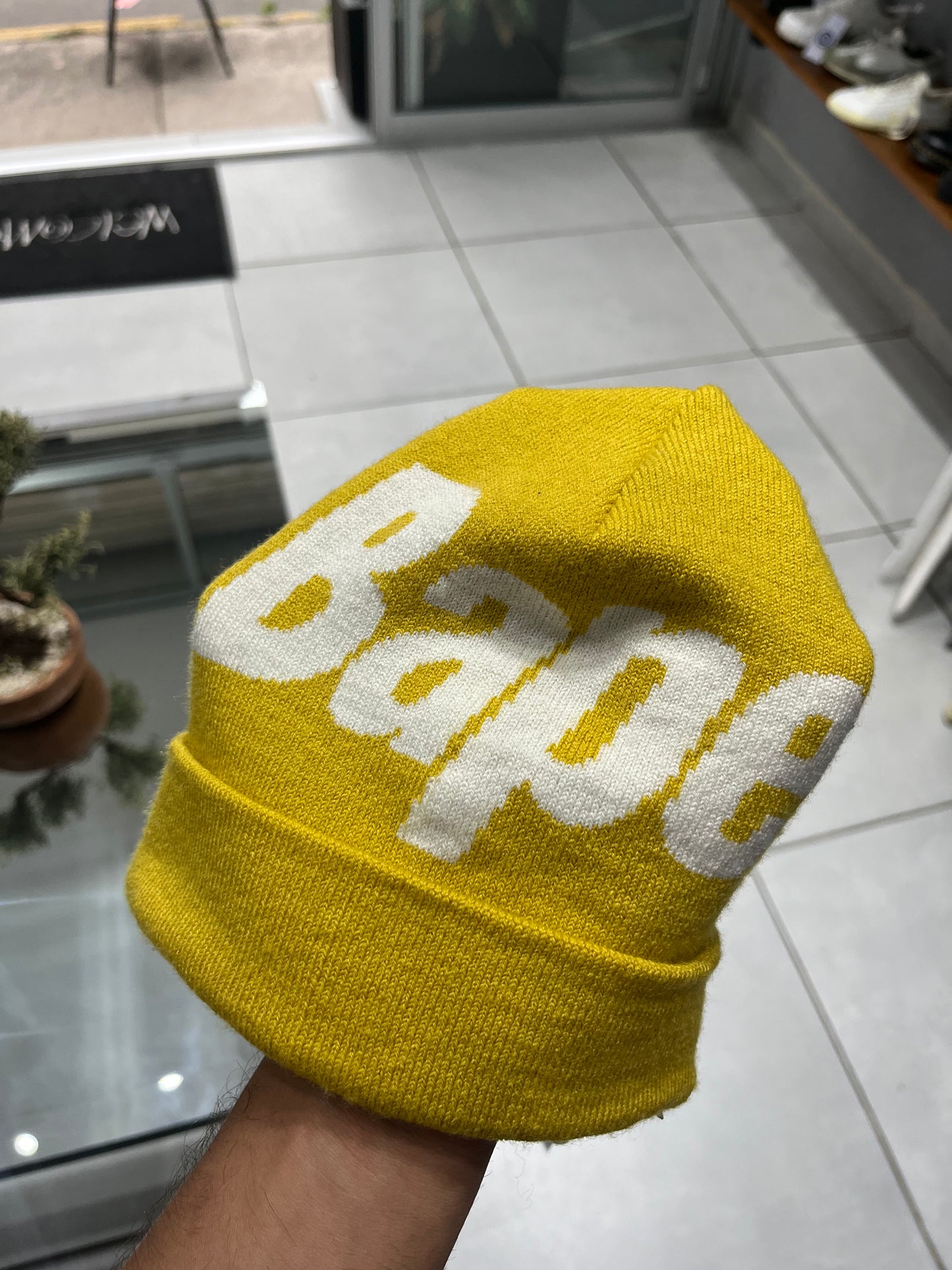 Bape