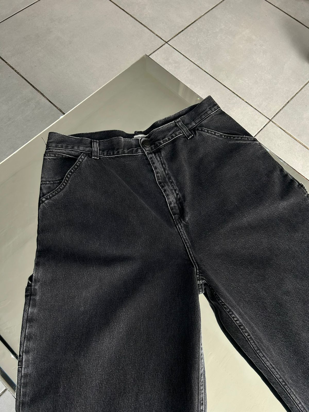 Carhartt wip carpintero
