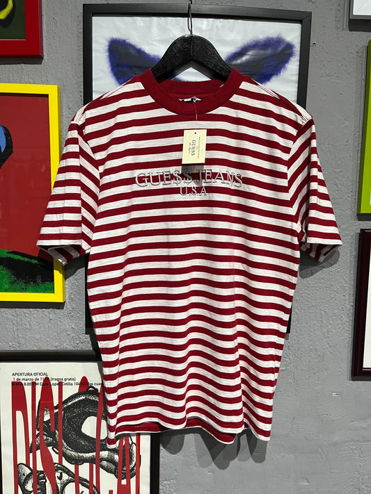 Guess X A$AP Rocky 
Talla:S