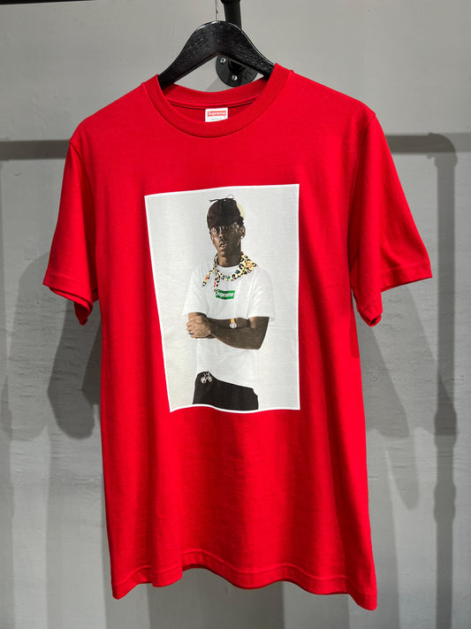 Supreme tyler the creator