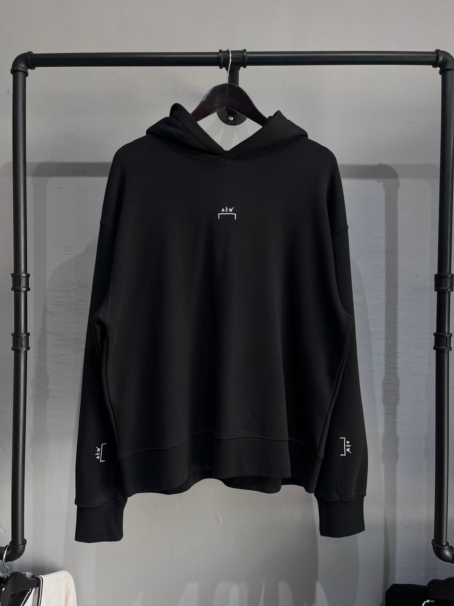 A cold wall talla L