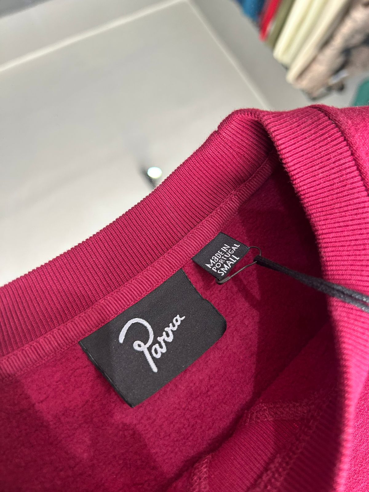 Parra