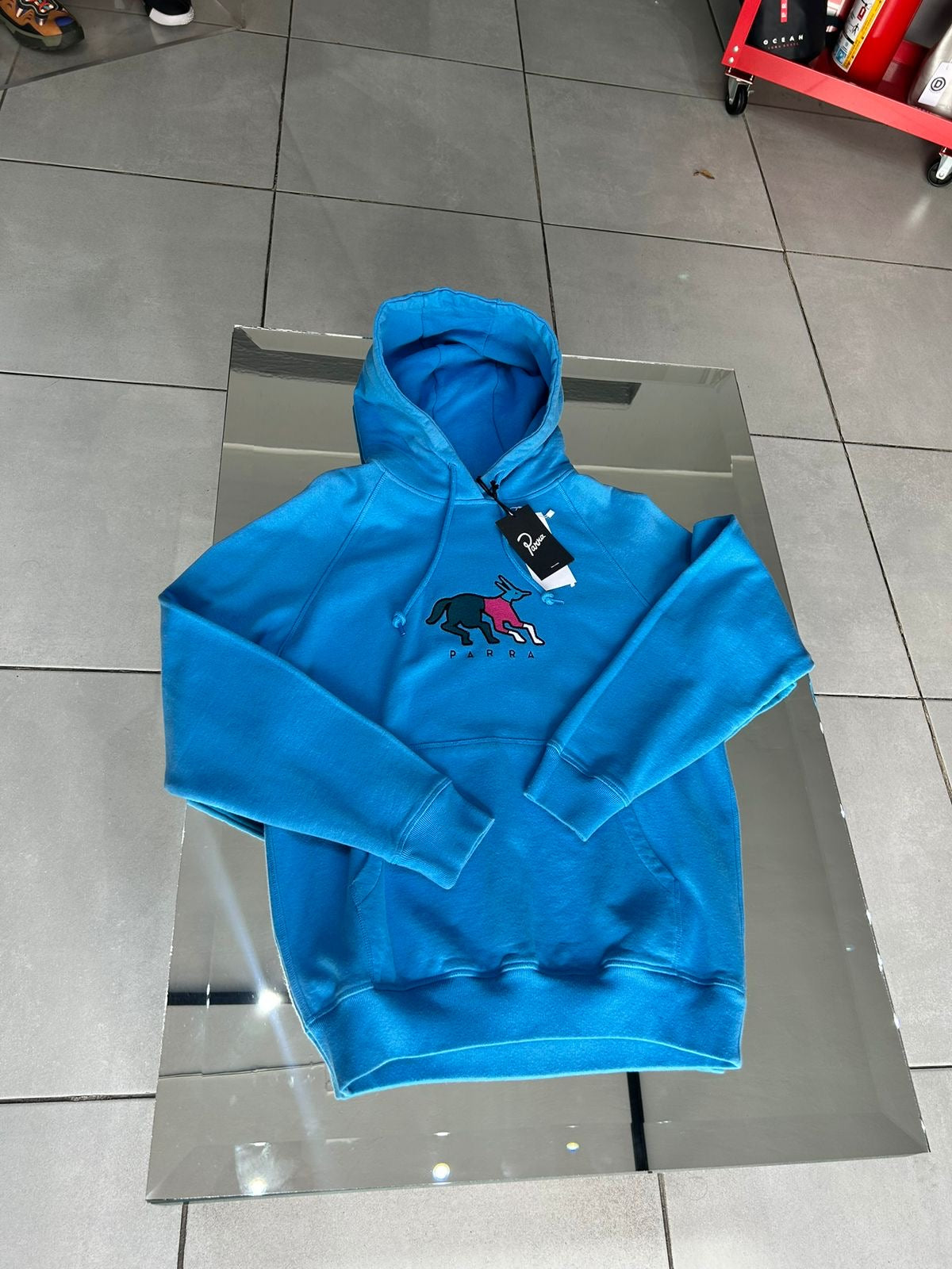 Parra