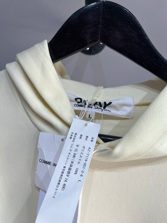 CDG PLAY   Talla L
