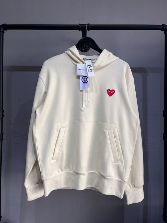 CDG PLAY   Talla L