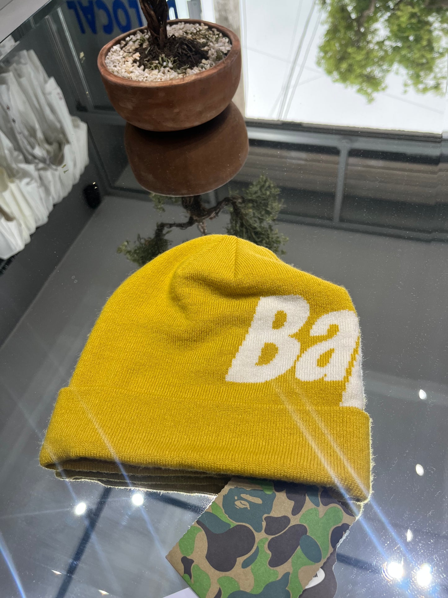 Bape