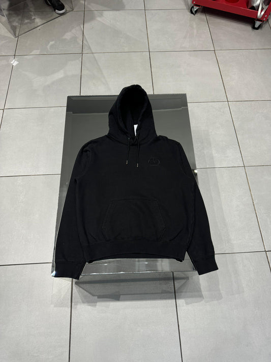 Dior Logo Hoodie.         Talla M