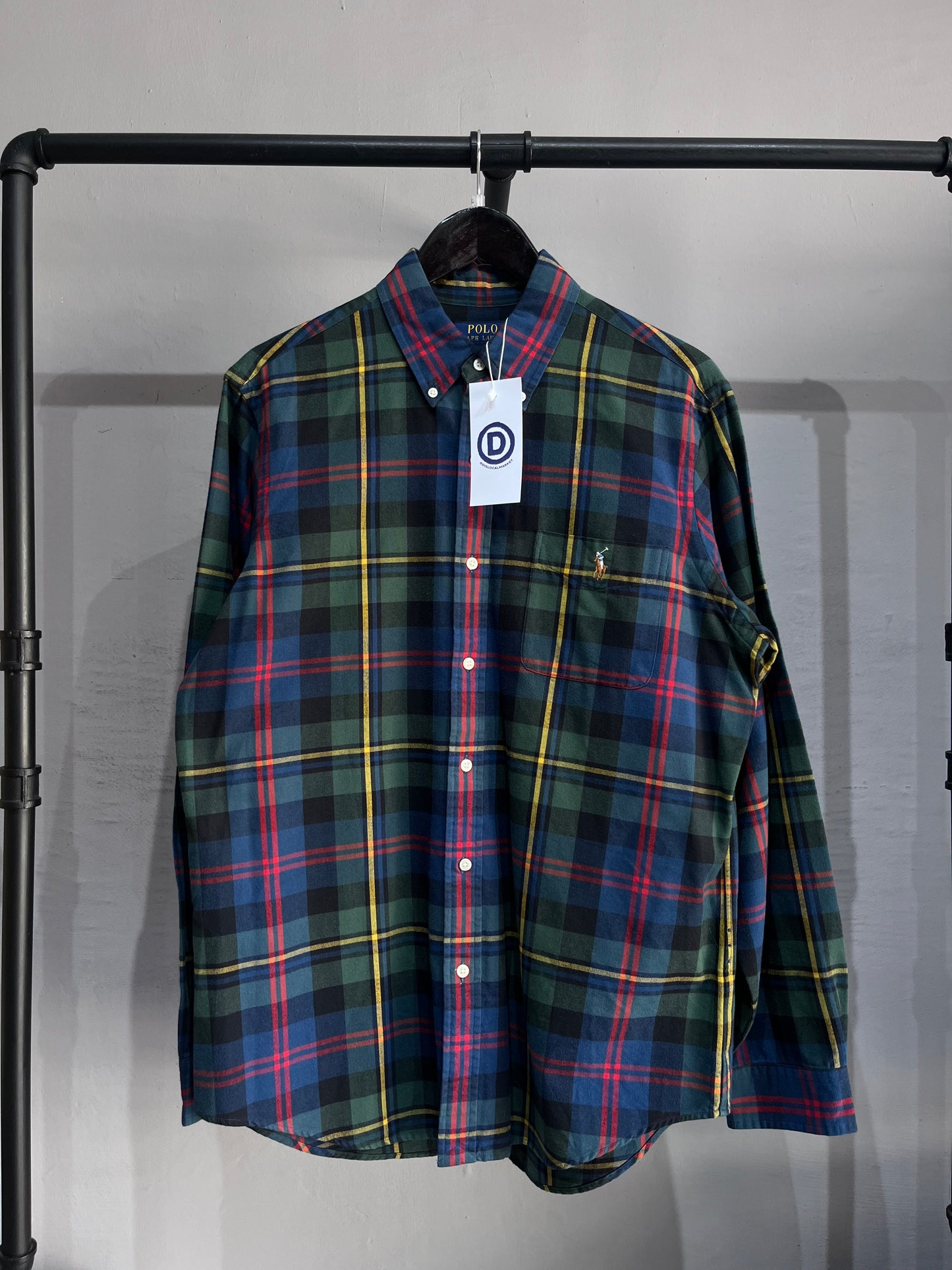 Polo Ralph Lauren talla L