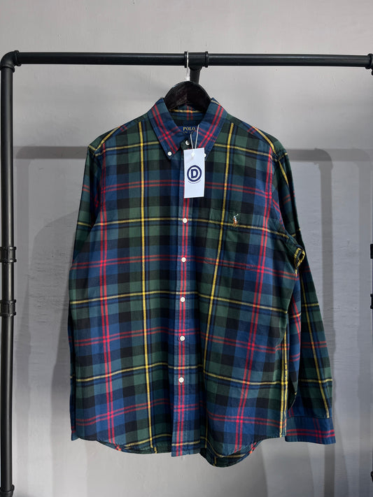 Polo Ralph Lauren talla L