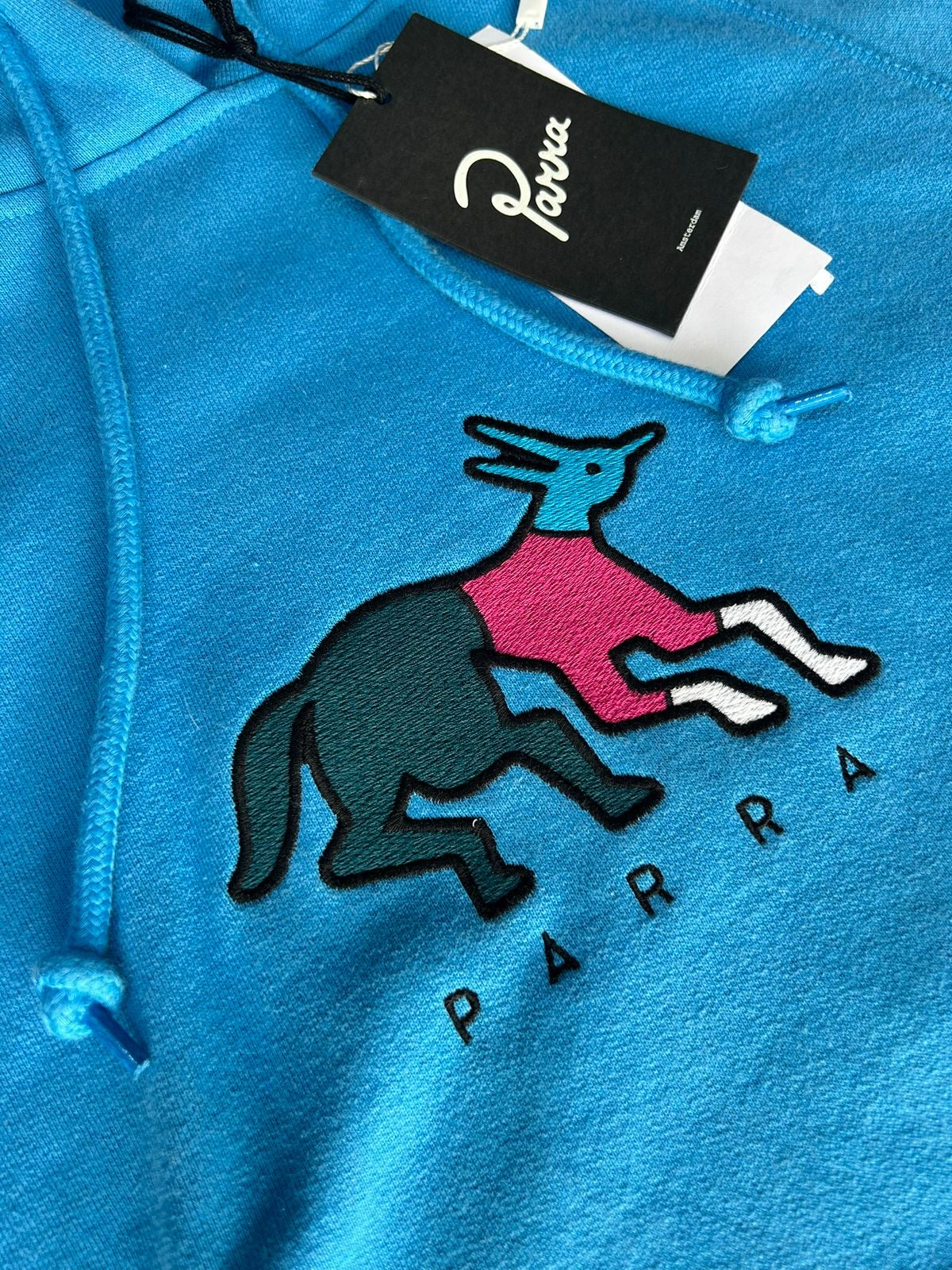 Parra