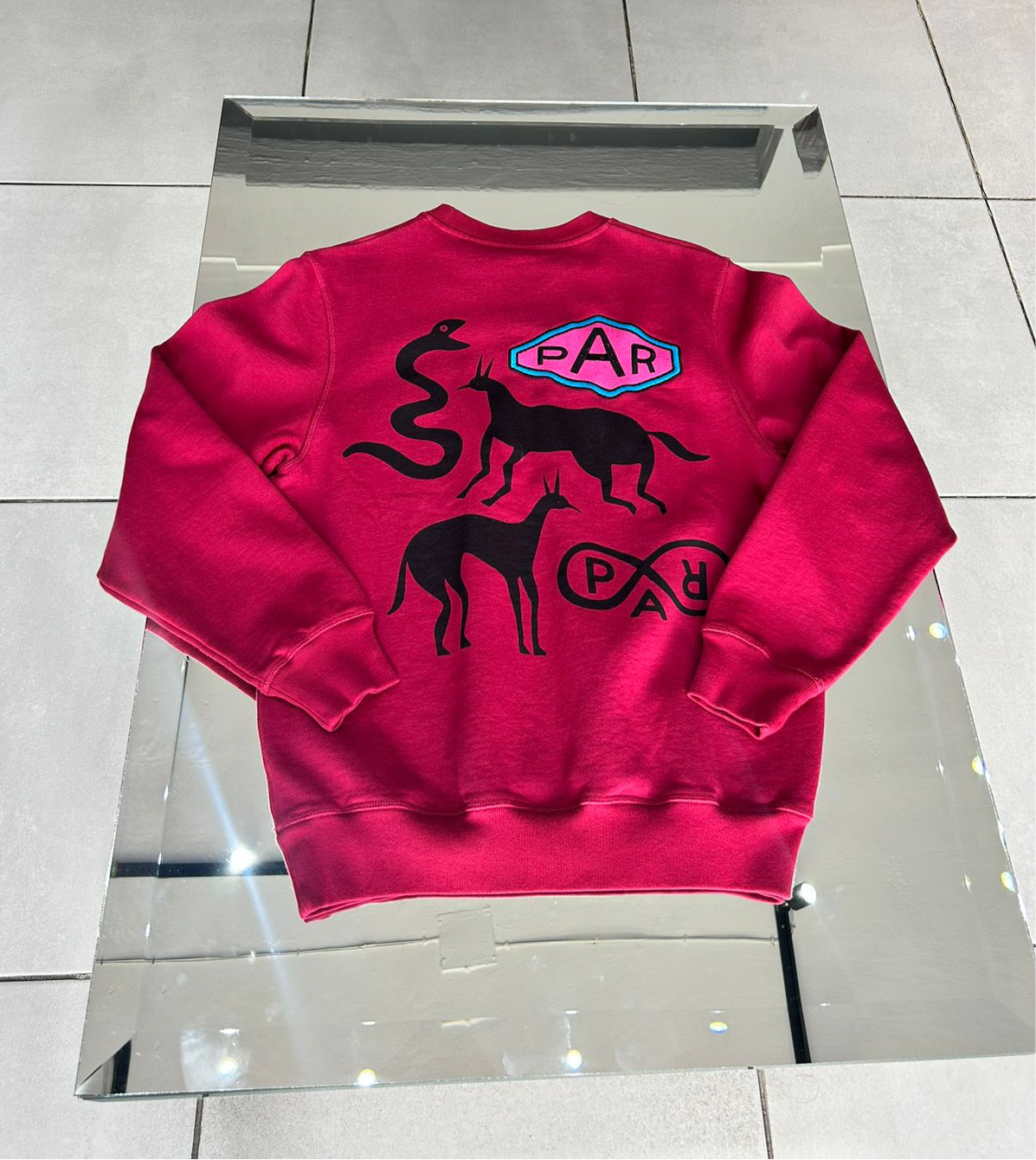 Parra