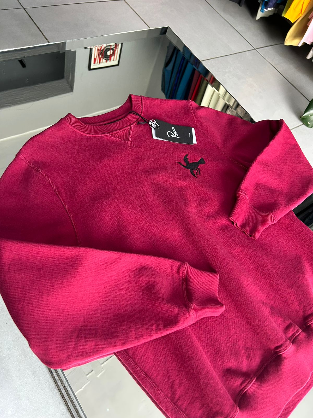 Parra