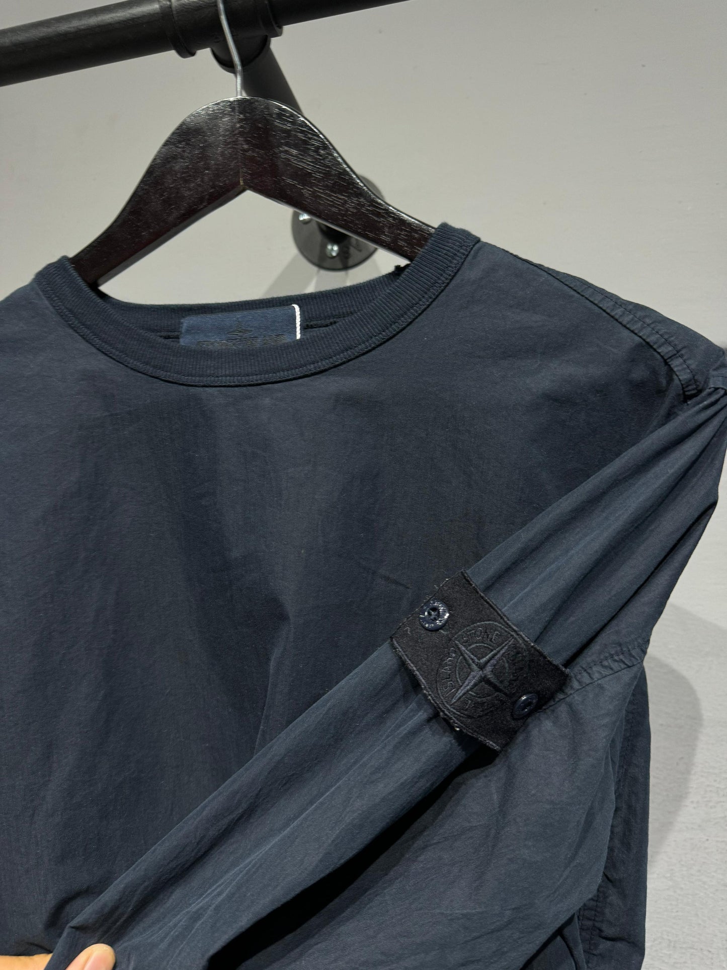 Stone Island Windbreaker