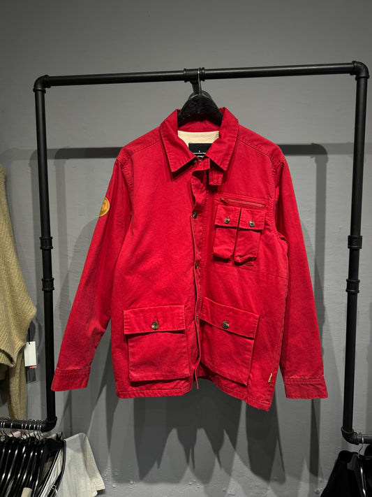 Stussy Jacket.