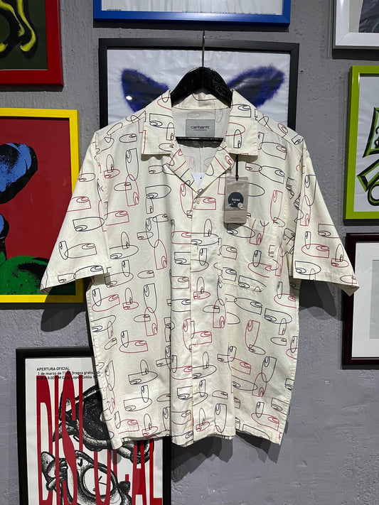 CARHARTT Wip Talla L