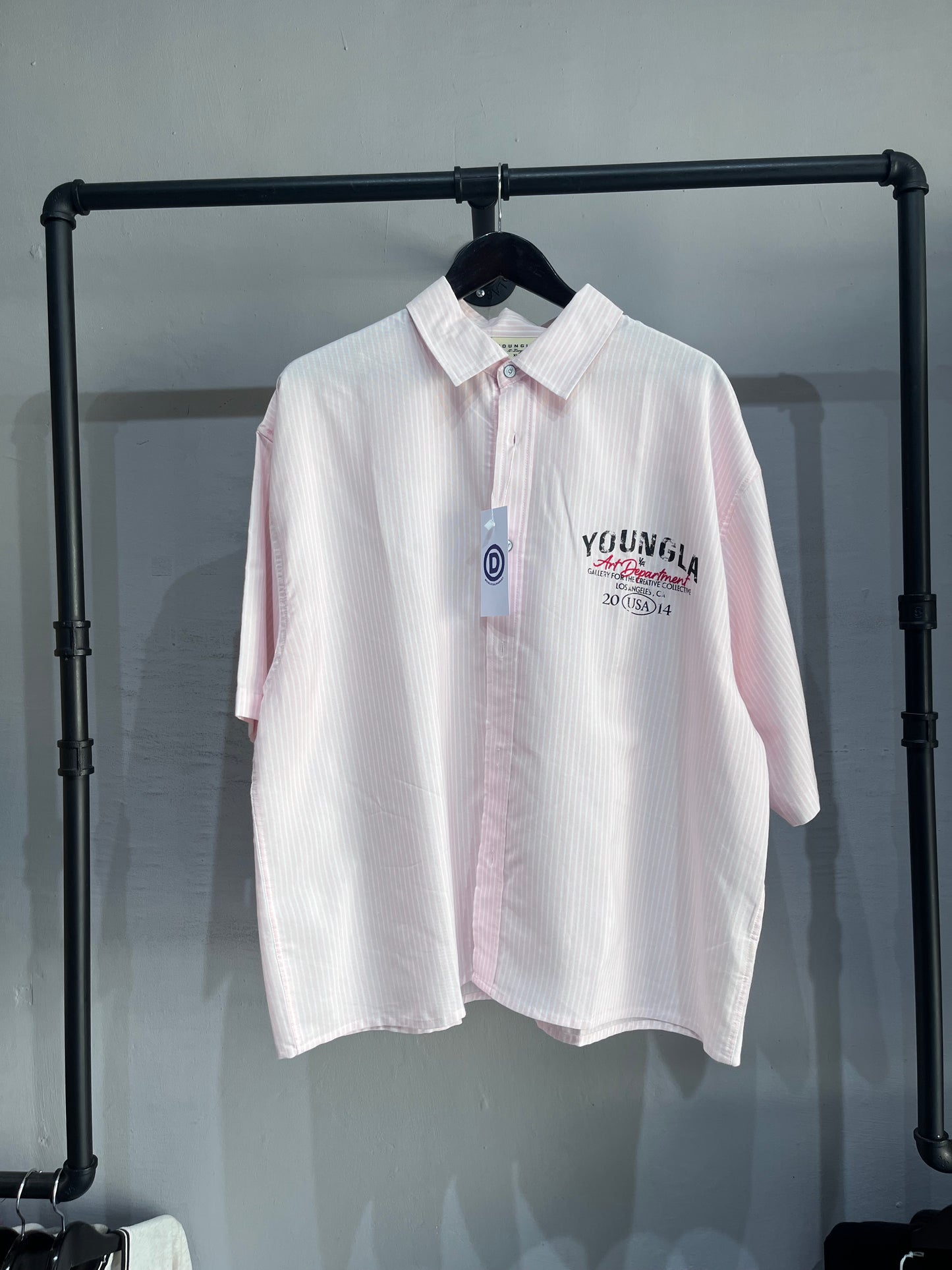 Young LA talla XL