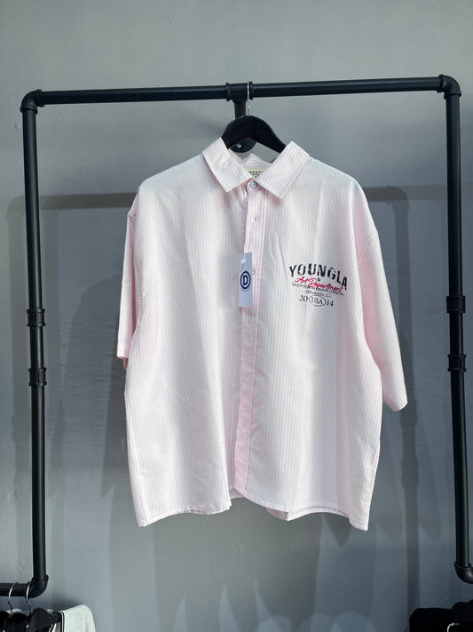 Young LA talla XL