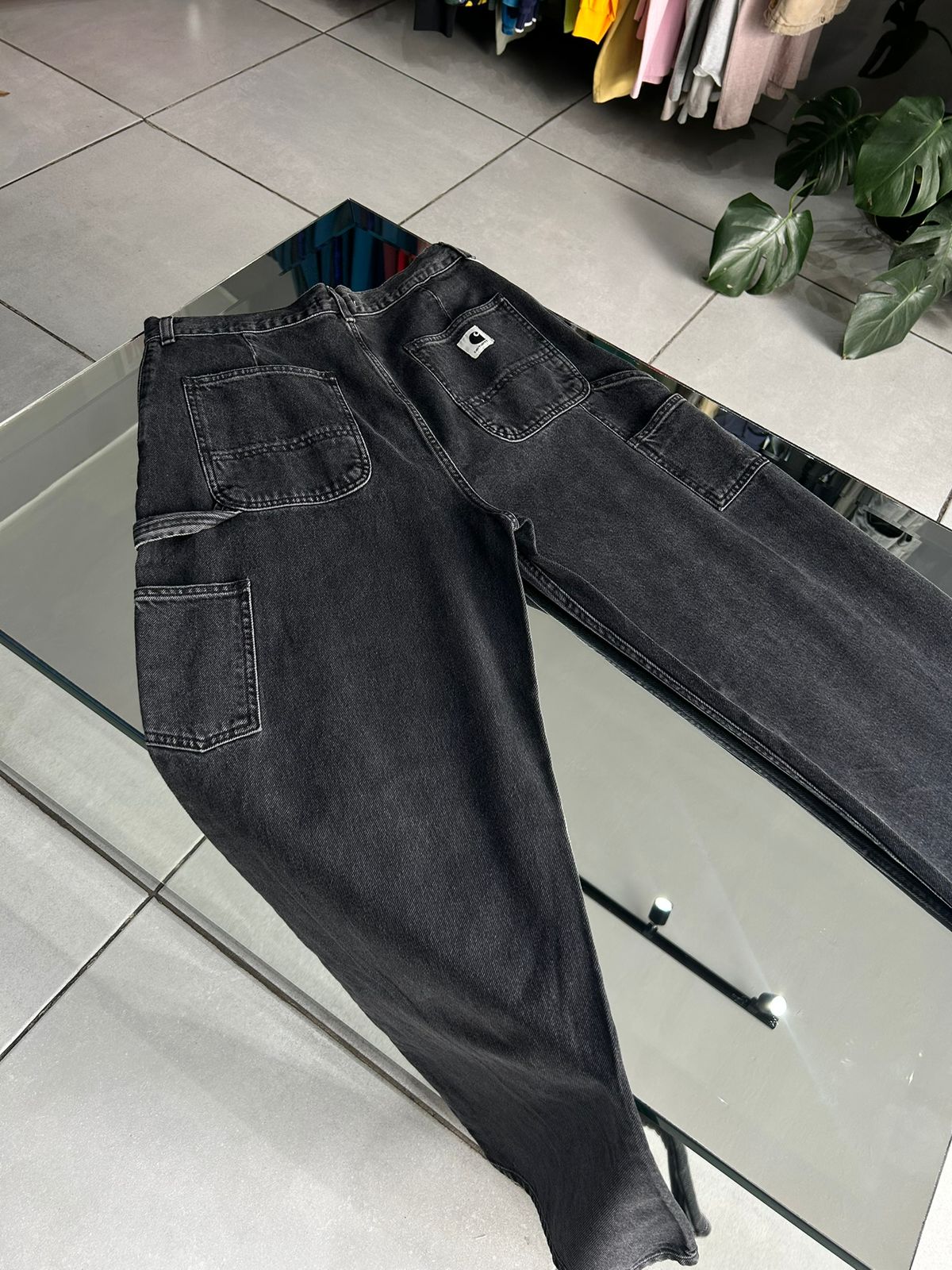 Carhartt wip carpintero