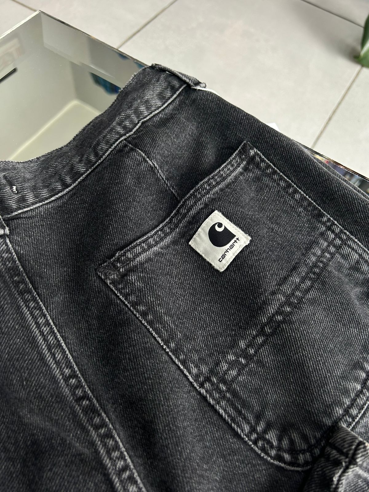 Carhartt wip carpintero